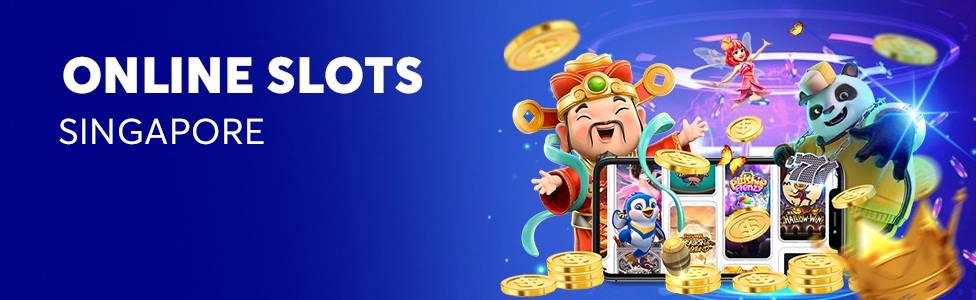 Slot Games Online